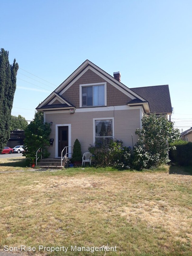 501 Liberty St, Lynden, WA 98264 House Rental in Lynden, WA