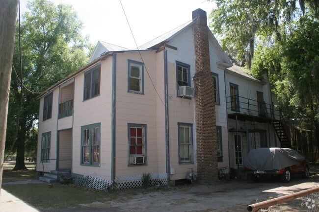 Foto del edificio - 101 N Walker St