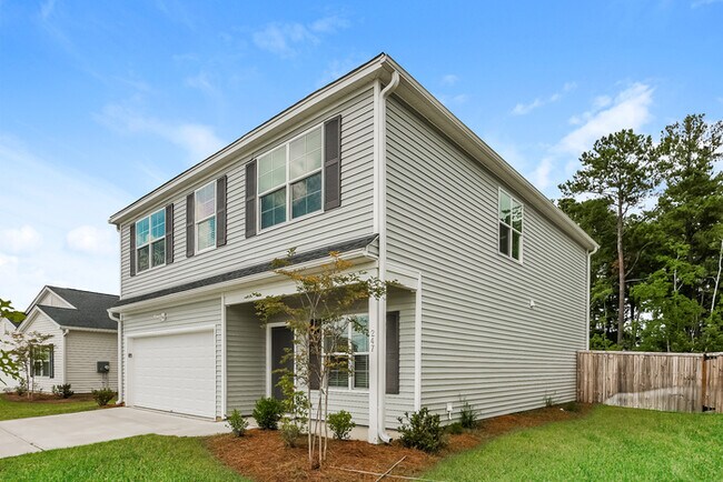 Foto del edificio - 247 Clydesdale Cir
