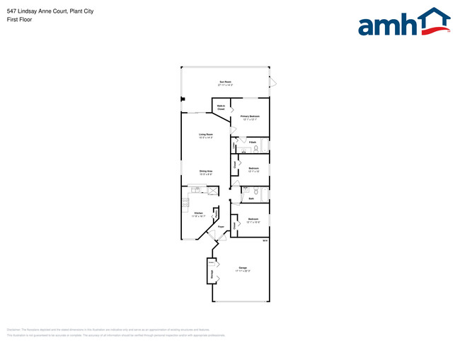 Building Photo - 547 Lindsay Anne Ct