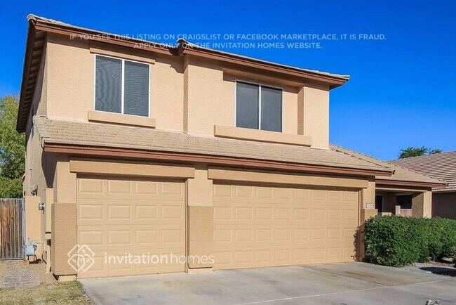 Foto del edificio - 8228 W Harmony Ln