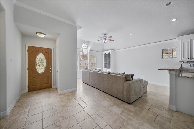 Foto del edificio - 4943 Gammage St