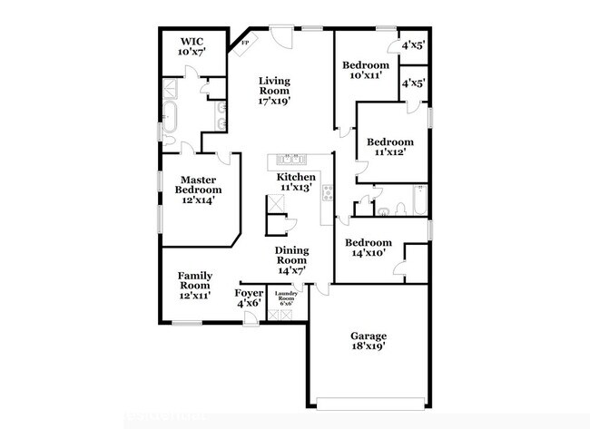 Building Photo - 1005 Ridge Top Dr