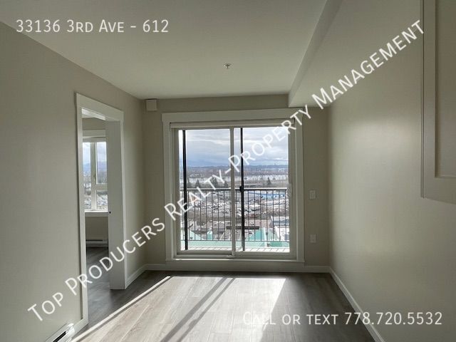 Photo du bâtiment - South Facing 6th Floor Apartment