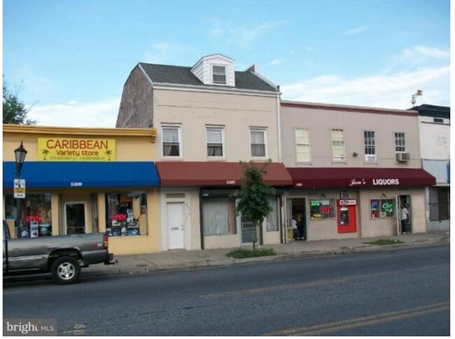 Building Photo - 5307 York Rd