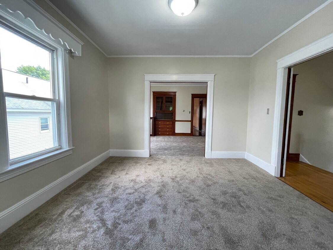 119 Mount Washington St Unit 119 Mt Washigton St, Lowell, MA 01854