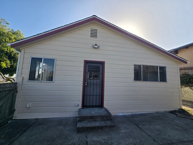 Foto del edificio - 5607 El Dorado Ave
