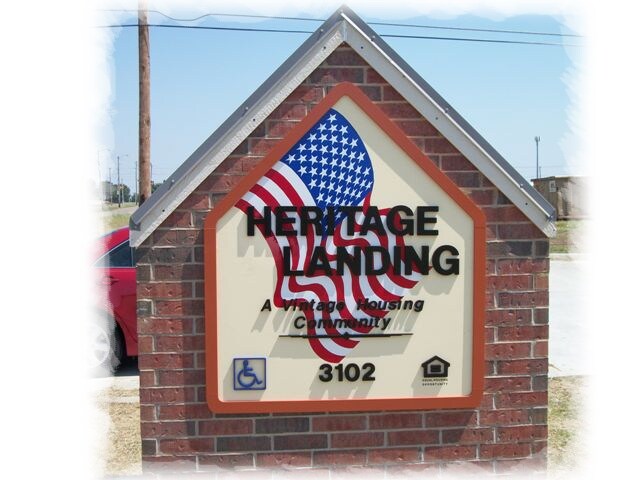 Heritage Landing Senior Apartments Tulsa, OK