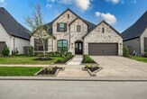 Primary Photo - Beautiful Home with Pool in Missouri City
