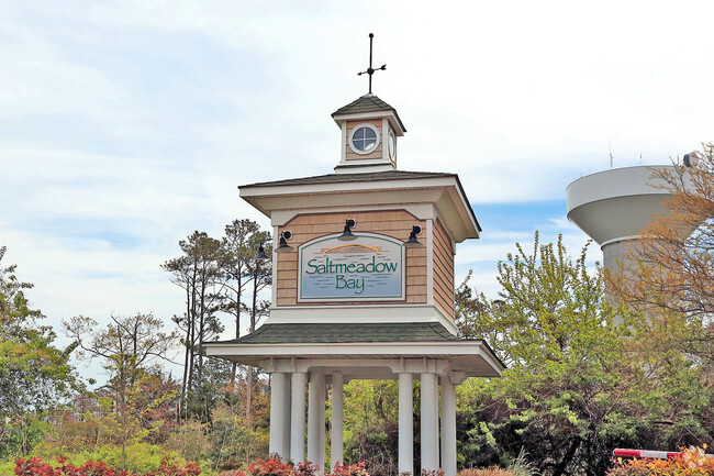 Foto del edificio - Saltmeadow Bay