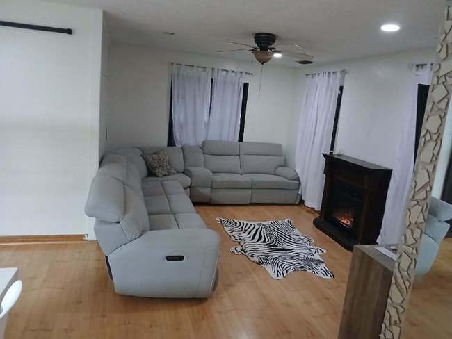 Foto del edificio - 3135 Allen Rd