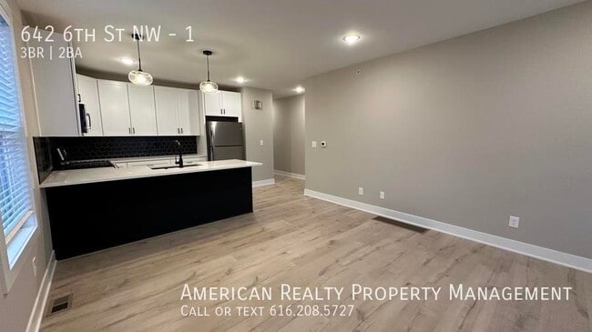Foto del edificio - 642 6th St NW