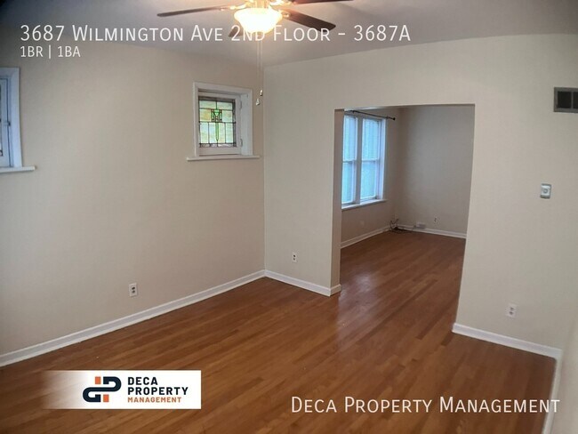 Foto del edificio - 1 Bedroom Apartment