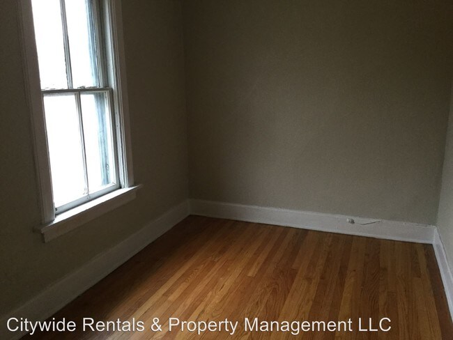 Foto del edificio - 432-434 N 30th St