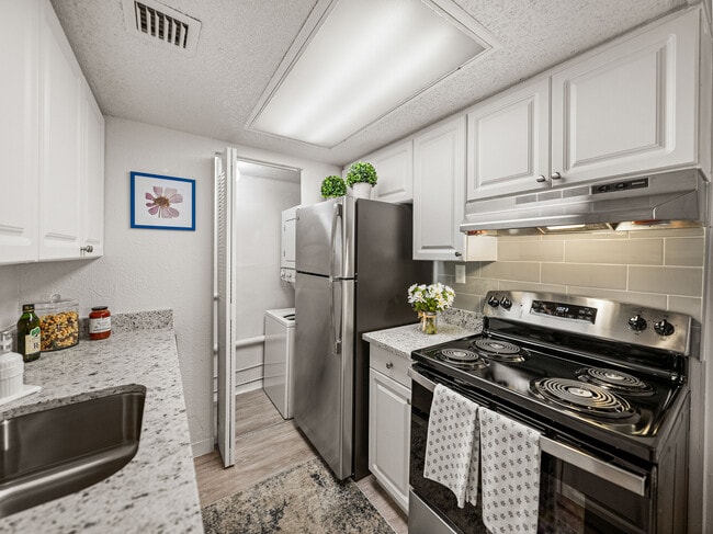 Foto del edificio - Park at Avellino