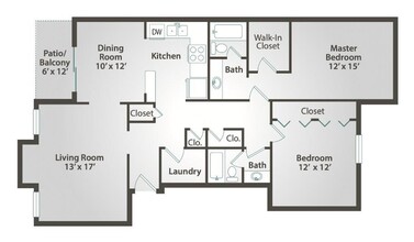 Building Photo - 7100 Roswell Rd