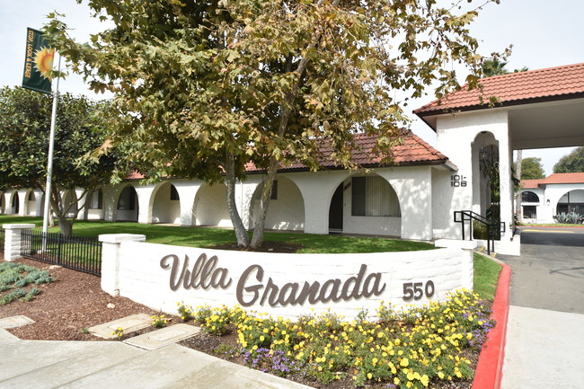 Villa Granada Apts