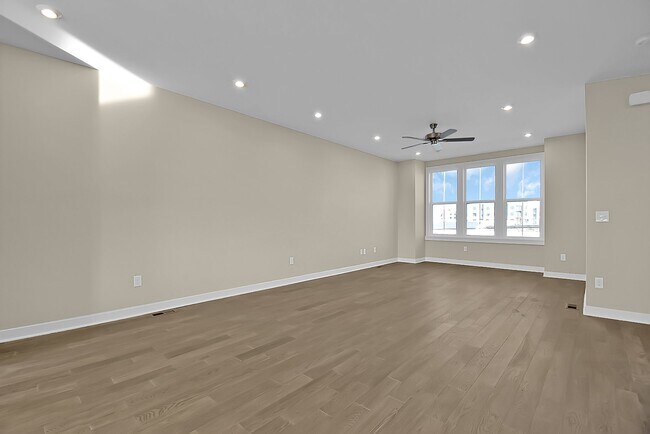 Foto del edificio - 7416 Durham Pl