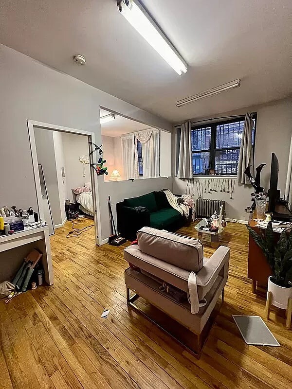 Foto del edificio - 161 Stanton St