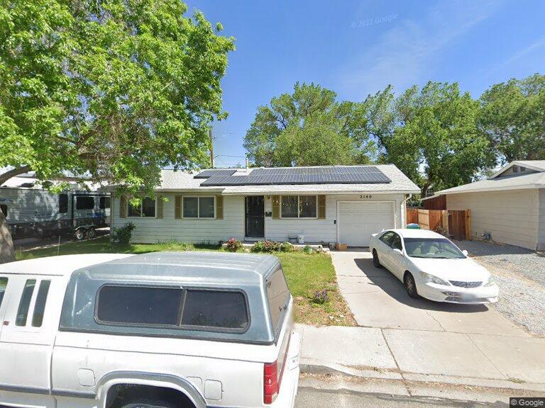 Building Photo - 2140 Pauline Ave
