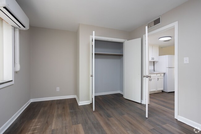 Interior Photo - Elm Villa Apartments