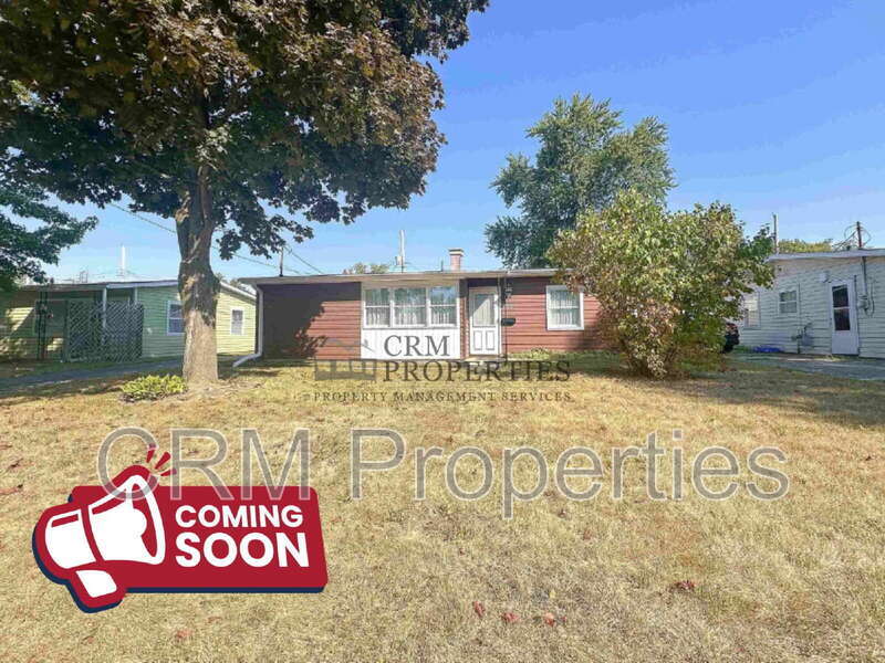 Foto principal - 1004 E Cornell Rd