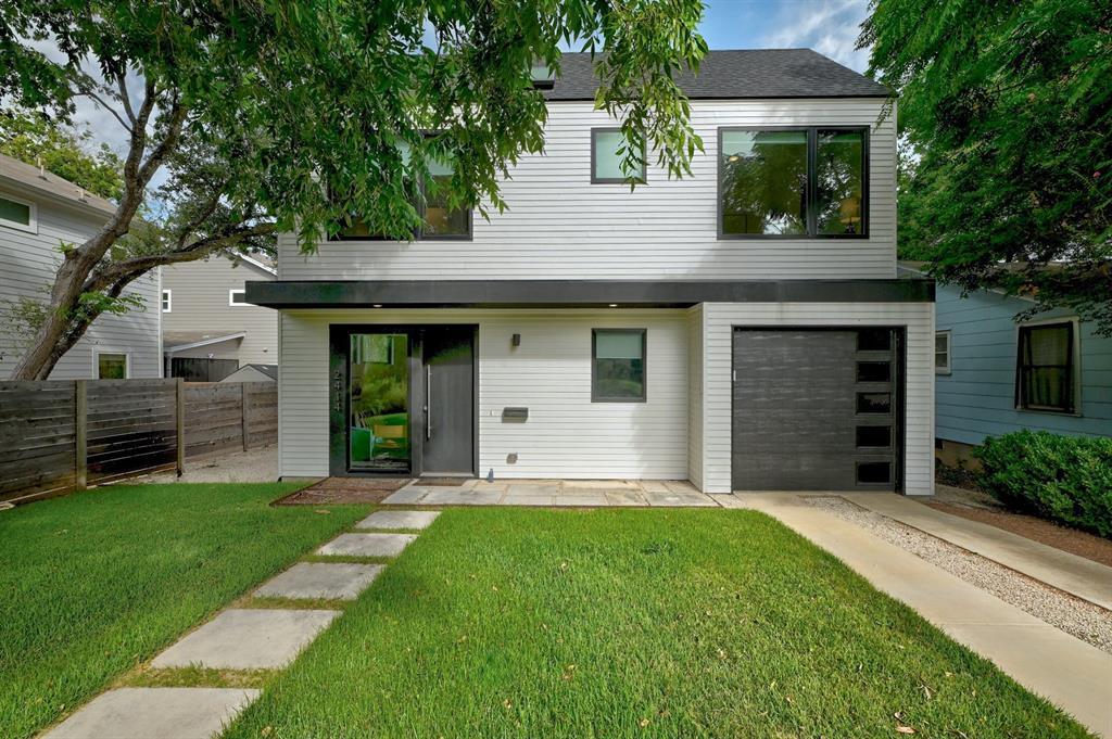 Primary Photo - 2414 Forest Ave