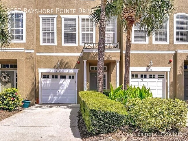 Building Photo - 2957 Bayshore Pointe Dr