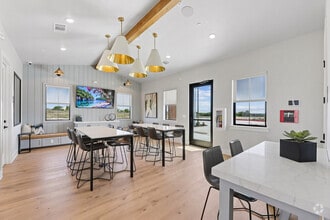 Building Photo - The Village at Hutto Station