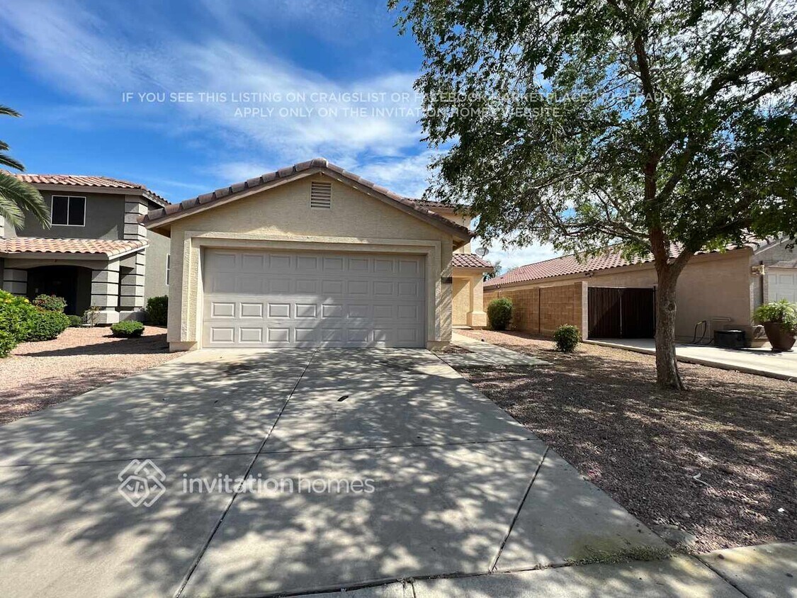 Foto principal - 11814 W Cortez St