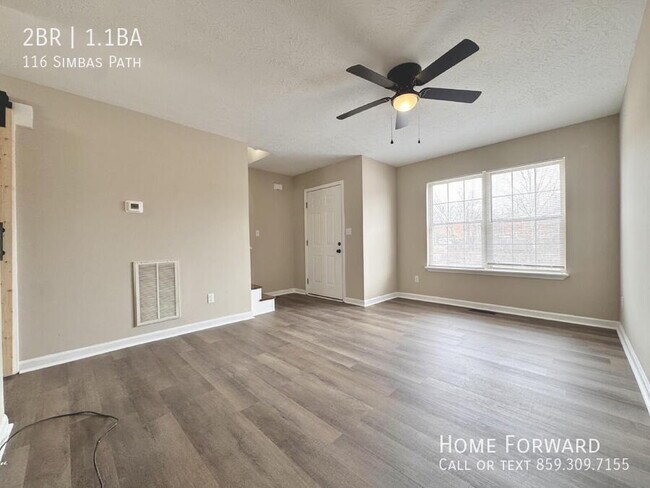 Foto del edificio - 116 Simbas Path