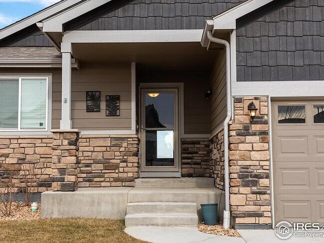 Foto del edificio - 1420 Larimer Ridge Pkwy