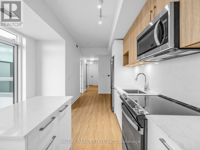 Photo du bâtiment - 500 Plains Rd E