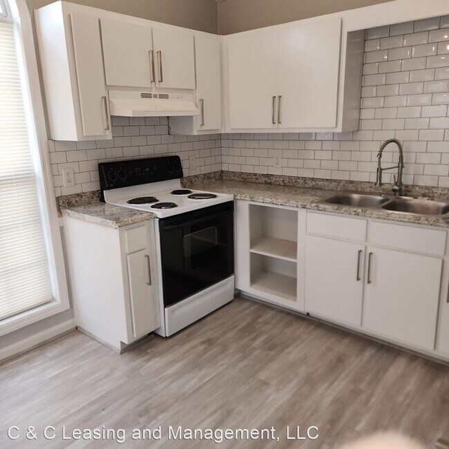 Foto del edificio - 3 br, 2 bath House - 2111 Hunter Court