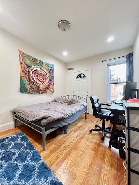 Foto del edificio - 179 Northampton St