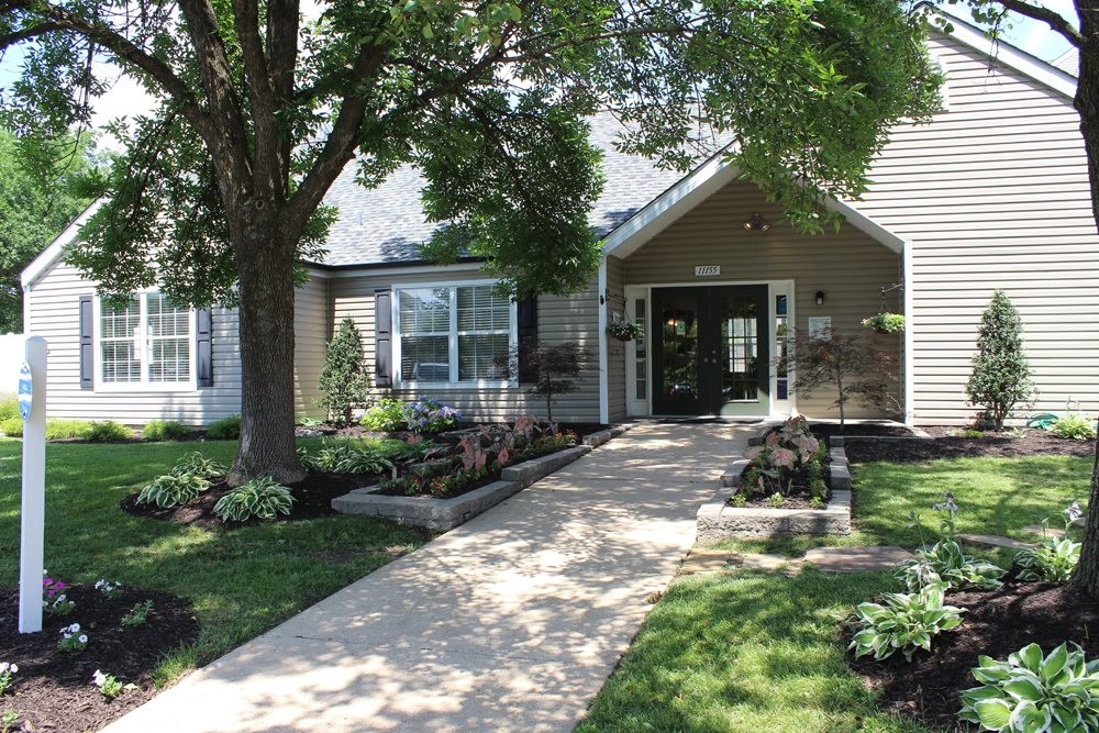 Primary Photo - 11167 Westport Station Dr