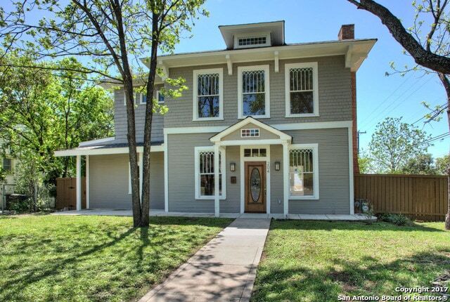 Foto principal - 204 E Mulberry Ave