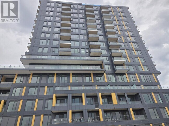 Building Photo - 4878 Powers Common