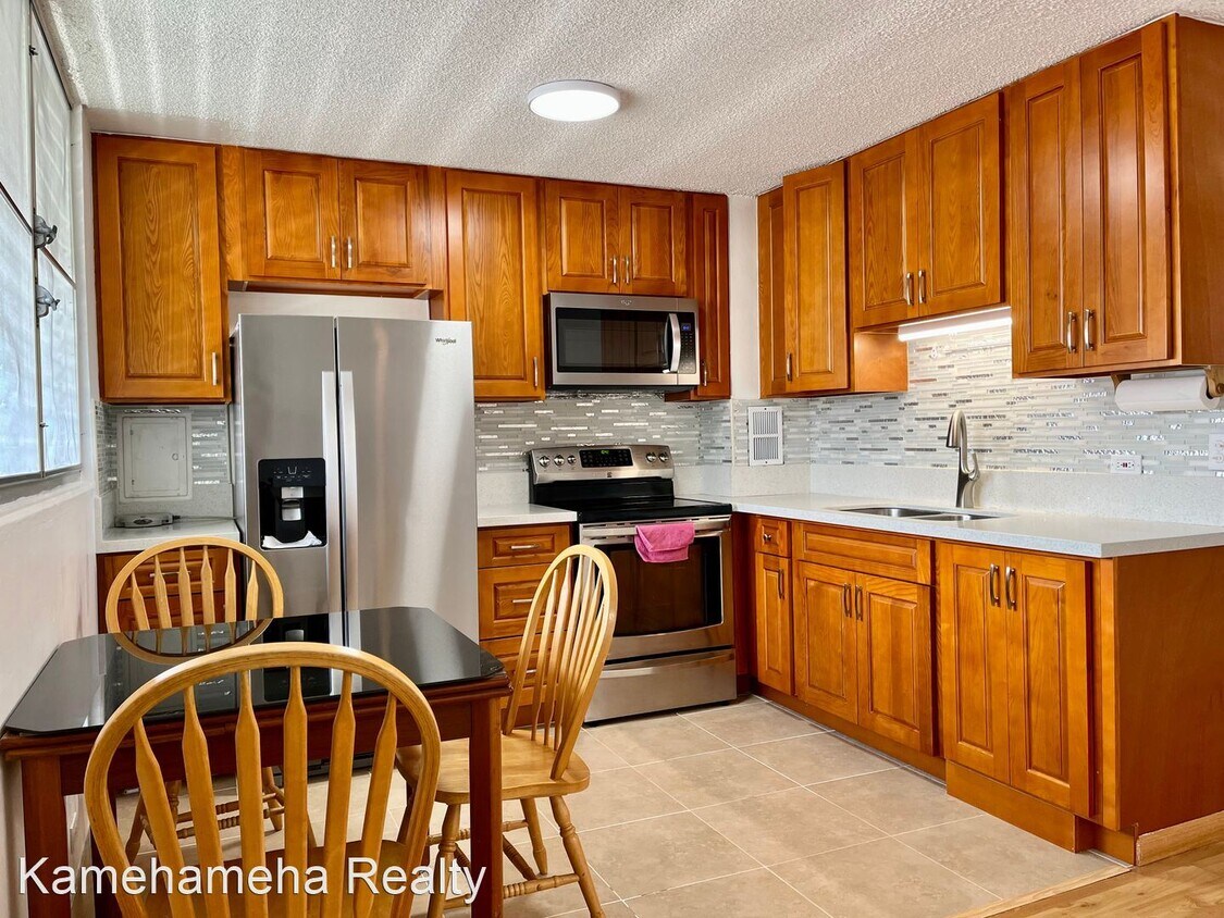 Primary Photo - 2 br, 1 bath House - 1452 Liholiho St #401