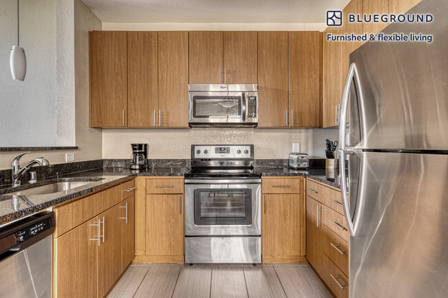 Foto del edificio - 2201 Bridgepointe Pkwy