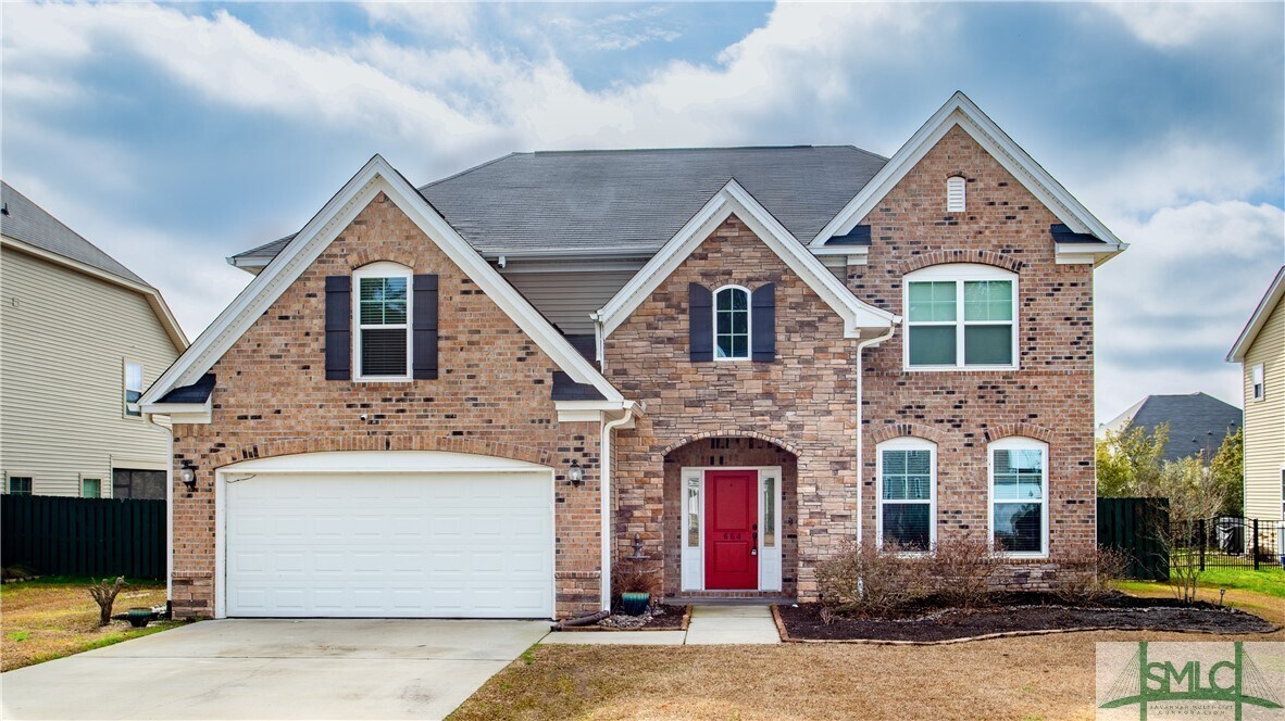 664 Castleoak Dr, Richmond Hill, GA 31324 House for Rent in Richmond Hill, GA