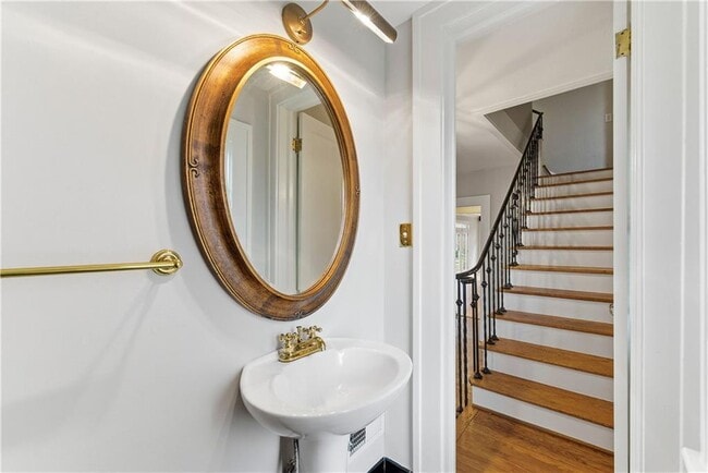 Foto del edificio - 685 E Morningside Dr NE