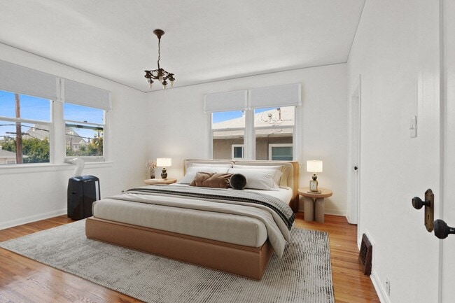 Building Photo - Gramercy Apartments