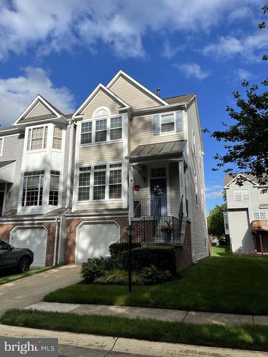 Building Photo - 20548 Wake Ter