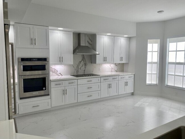 Dunes kitchen - 385 Sea Grove Ln