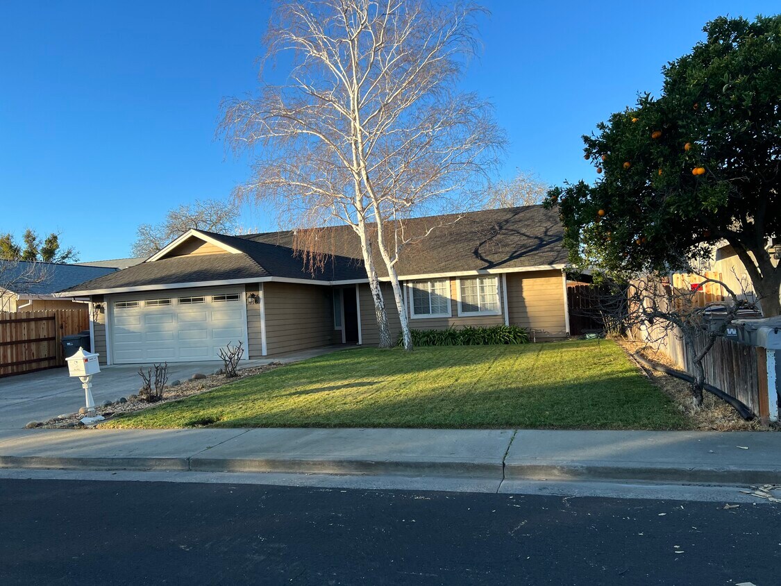 416 Dry Creek Ln, Winters, CA 95694 House Rental in Winters, CA