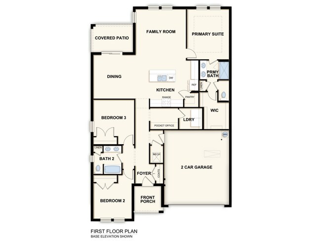 Building Photo - 14524 Cedar Trunk Ter