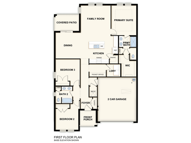 Building Photo - 14621 Cedar ml dr