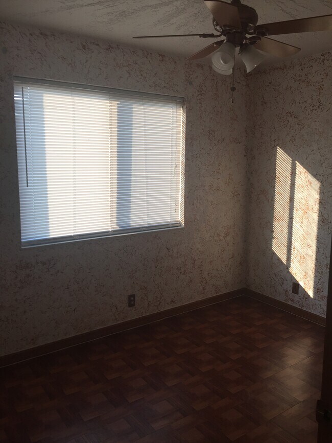 Dormitorio principal - 1875 Wabun Street Northeast