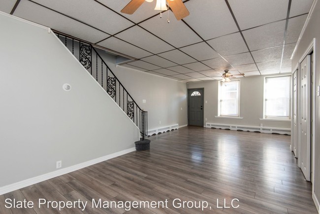 Building Photo - 4 br, 3 bath House - 4658 Mansion Street